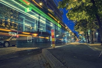 hotel indigo helsinki boulevard by ihg