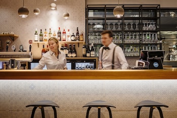 Hotel Indigo Helsinki - Boulevard By Ihg,Kamppi>>Helsinki,5 star