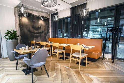 hotel indigo helsinki boulevard by ihg
