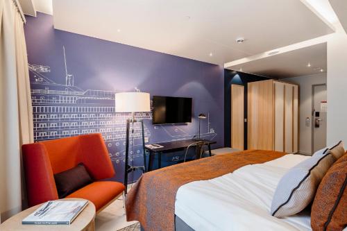 hotel indigo helsinki boulevard by ihg