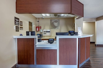 comfort inn rockford near casino district