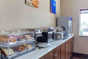 comfort inn rockford near casino district
