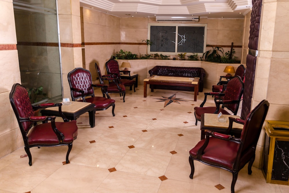 swiss inn hotel cairo
