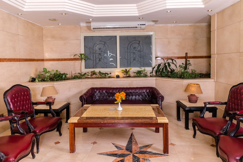 swiss inn hotel cairo