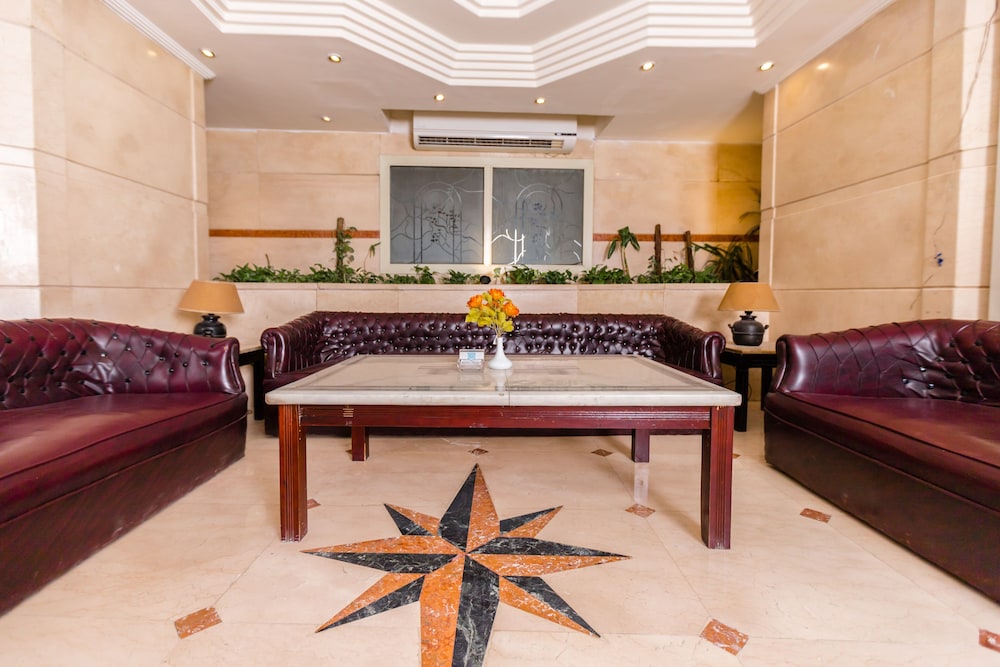 swiss inn hotel cairo