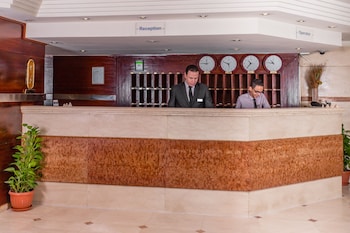 swiss inn hotel cairo