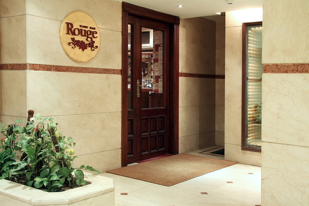 swiss inn hotel cairo