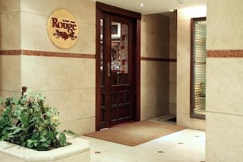 swiss inn hotel cairo