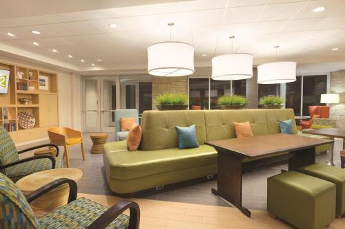 home2 suites by hilton bellingham airport