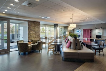 Home2 Suites By Hilton Bellingham Airport,Washington>>Bellingham,3 star