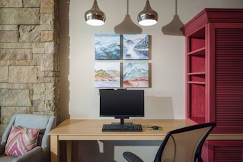 Home2 Suites By Hilton Bellingham Airport,Washington>>Bellingham,3 star
