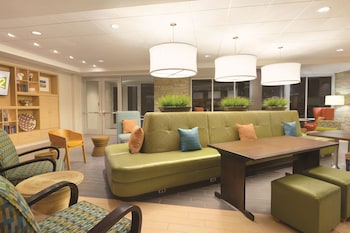 Home2 Suites By Hilton Bellingham Airport,Washington>>Bellingham,3 star