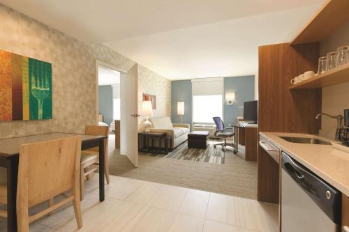 home2 suites by hilton bellingham airport