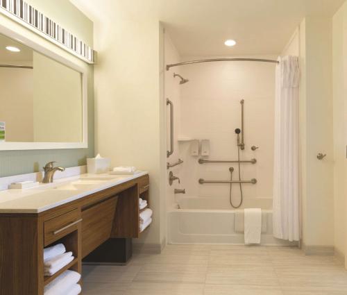 home2 suites by hilton bellingham airport