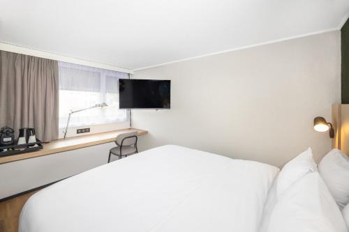 Campanile Nature - Rodez,Baraqueville>>Aveyron,3 star
