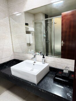 yundu business hotel