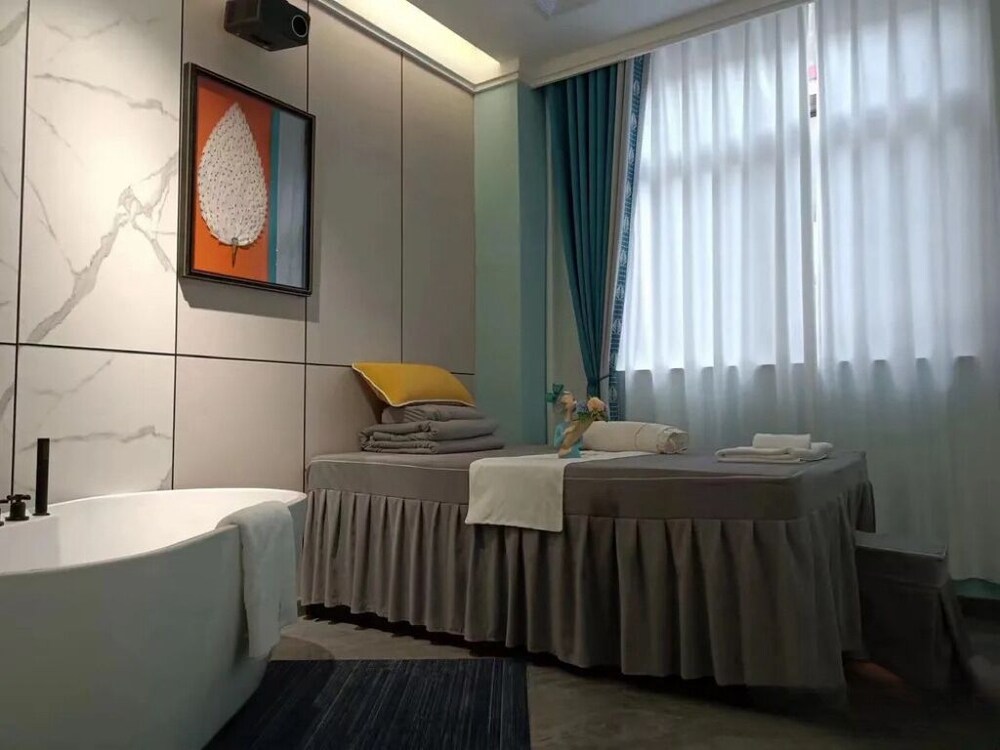 yundu business hotel