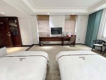 yundu business hotel