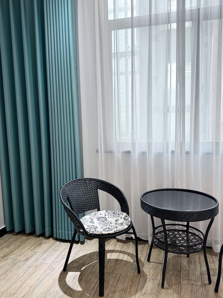 yundu business hotel