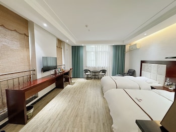 yundu business hotel