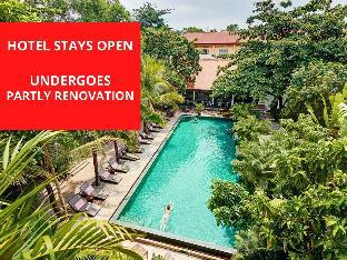 Plantation Urban Resort & Spa,Daun Penh>>Boeung Keng Kang,4 star