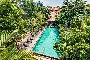 Plantation Urban Resort & Spa,Daun Penh>>Boeung Keng Kang,4 star