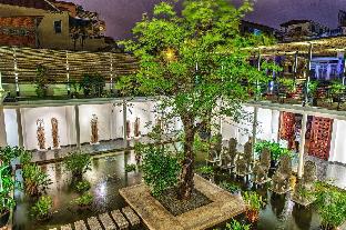 Plantation Urban Resort & Spa,Daun Penh>>Boeung Keng Kang,4 star