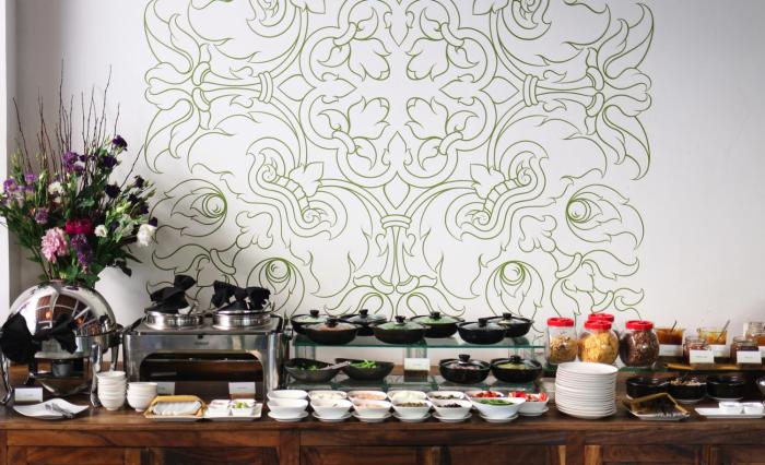 plantation urban resort and spa