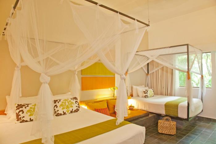 plantation urban resort and spa