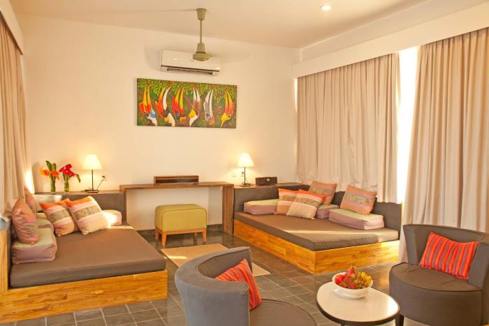 plantation urban resort and spa