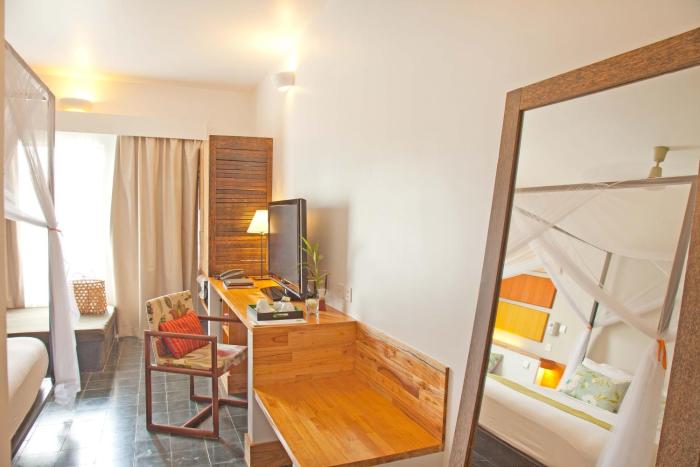 plantation urban resort and spa