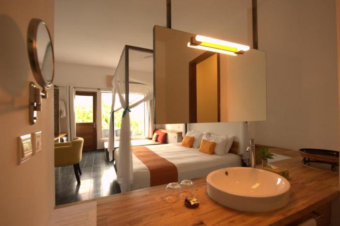 plantation urban resort and spa