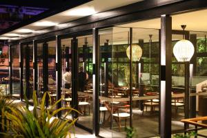 plantation urban resort and spa