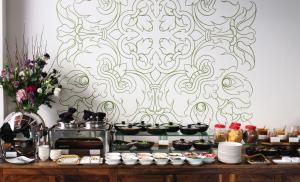 plantation urban resort and spa