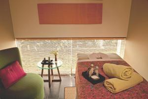 plantation urban resort and spa