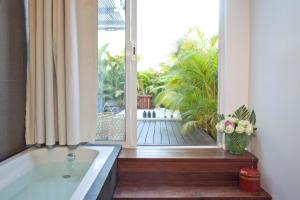 plantation urban resort and spa