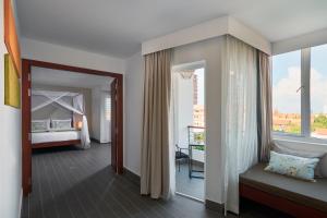 plantation urban resort and spa