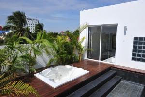 plantation urban resort and spa