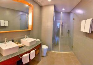 plantation urban resort and spa