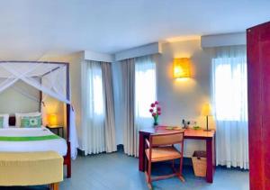 plantation urban resort and spa