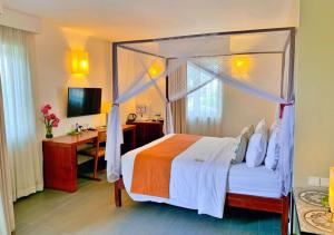 plantation urban resort and spa
