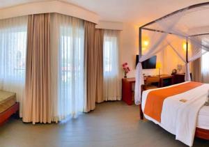 plantation urban resort and spa