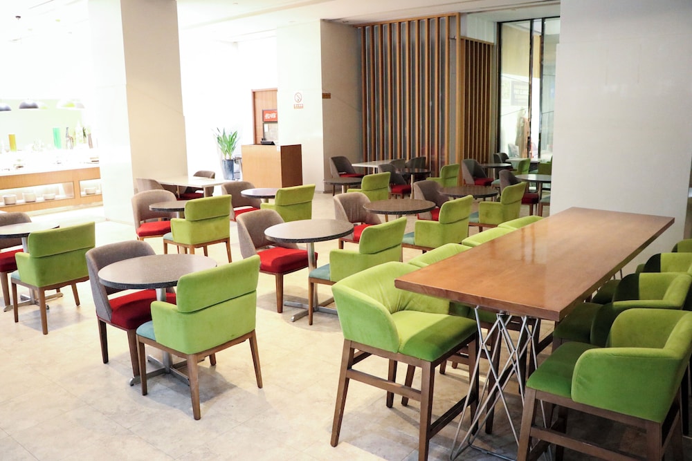 holiday inn express hefei huaihe road by ihg