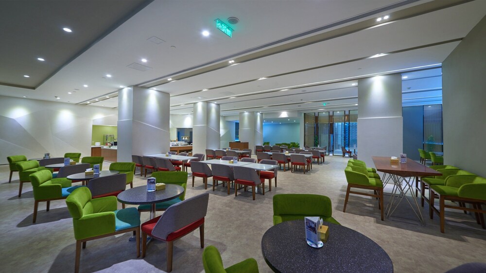 holiday inn express hefei huaihe road by ihg