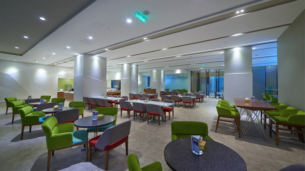 holiday inn express hefei huaihe road by ihg