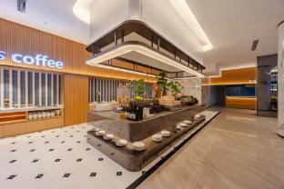 holiday inn express hefei huaihe road by ihg