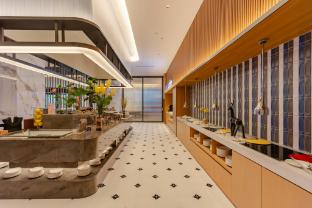 holiday inn express hefei huaihe road by ihg