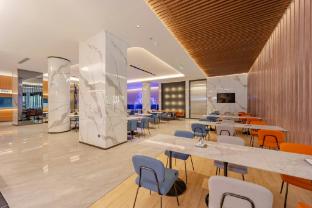 holiday inn express hefei huaihe road by ihg
