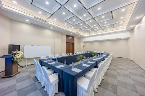 holiday inn express hefei huaihe road by ihg