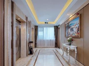 vienna international hotel haimen pedestrian street